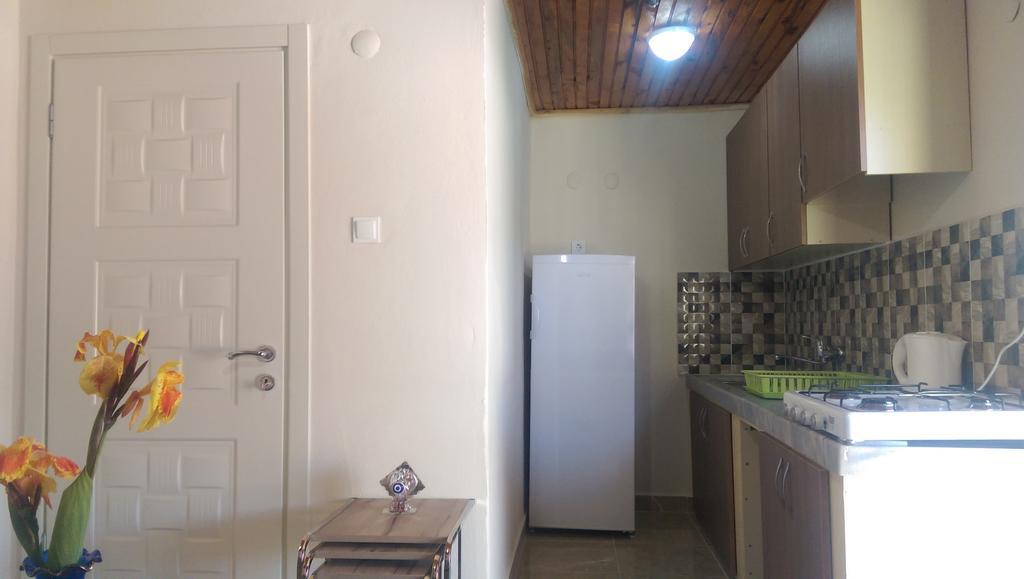 Er Turistik Apart Bademli  Luaran gambar