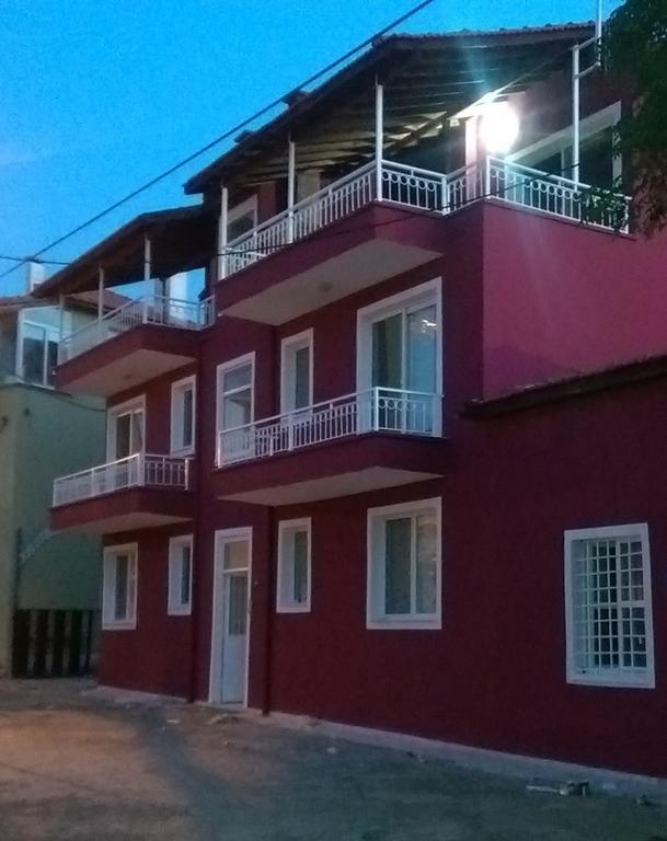 Er Turistik Apart Bademli  Luaran gambar