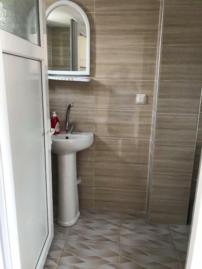 Er Turistik Apart Bademli  Luaran gambar